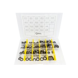 Bearing Box B5 (142 pcs)