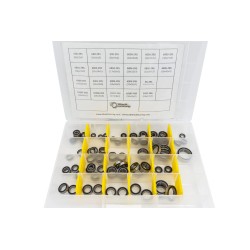 Bearing Box B5 (86 pcs)