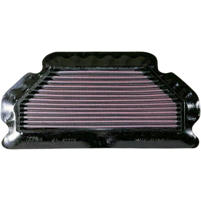 OE Replacement High-Flow Air Filter