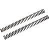 Ressorts de fourche pour kit cartouche FKS