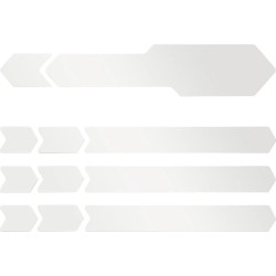 Chain Protector Decal