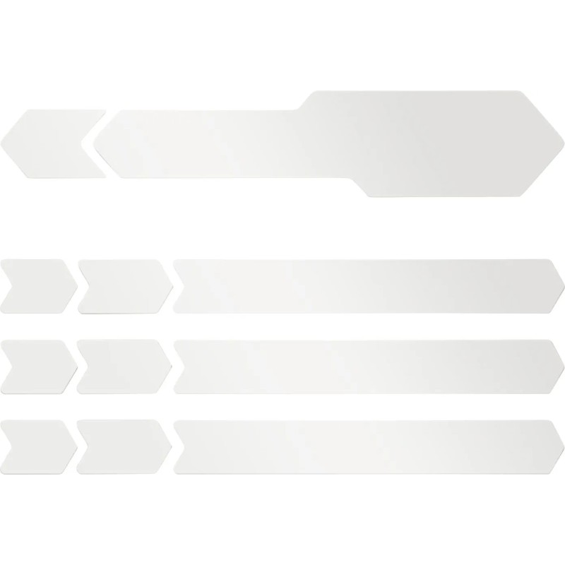 Chain Protector Decal