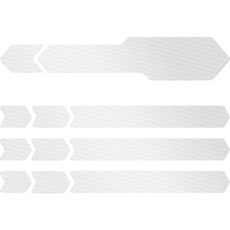 Chain Protector Decal