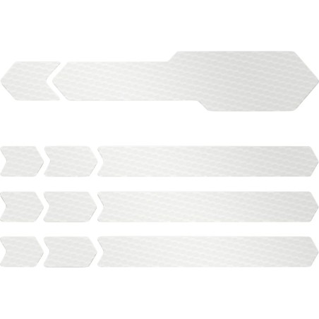 Chain Protector Decal