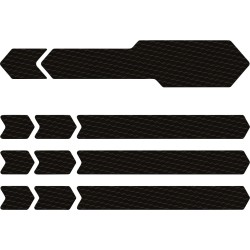 Chain Protector Decal