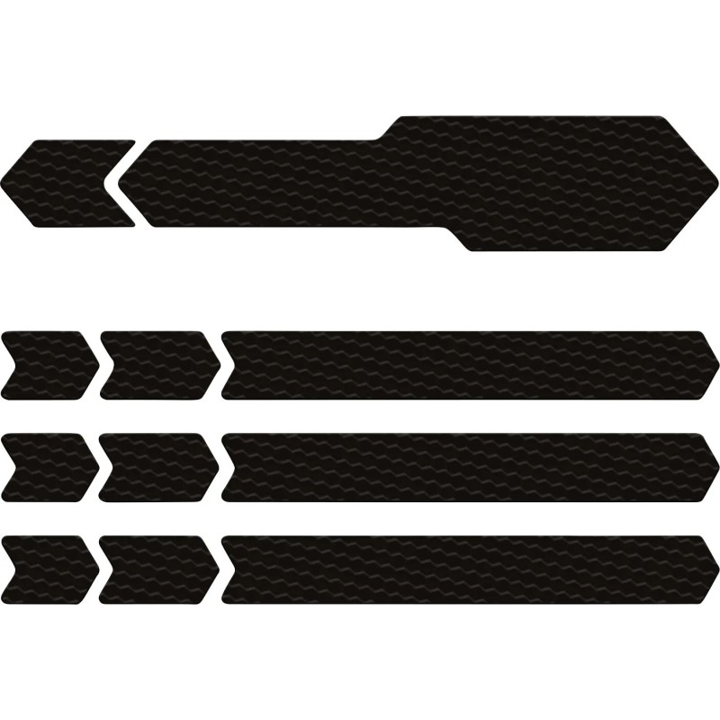 Chain Protector Decal