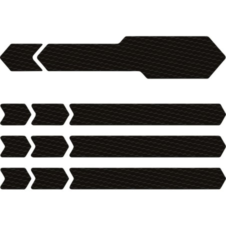 Chain Protector Decal