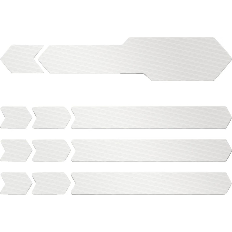 Chain Protector Decal