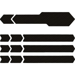 Chain Protector Decal