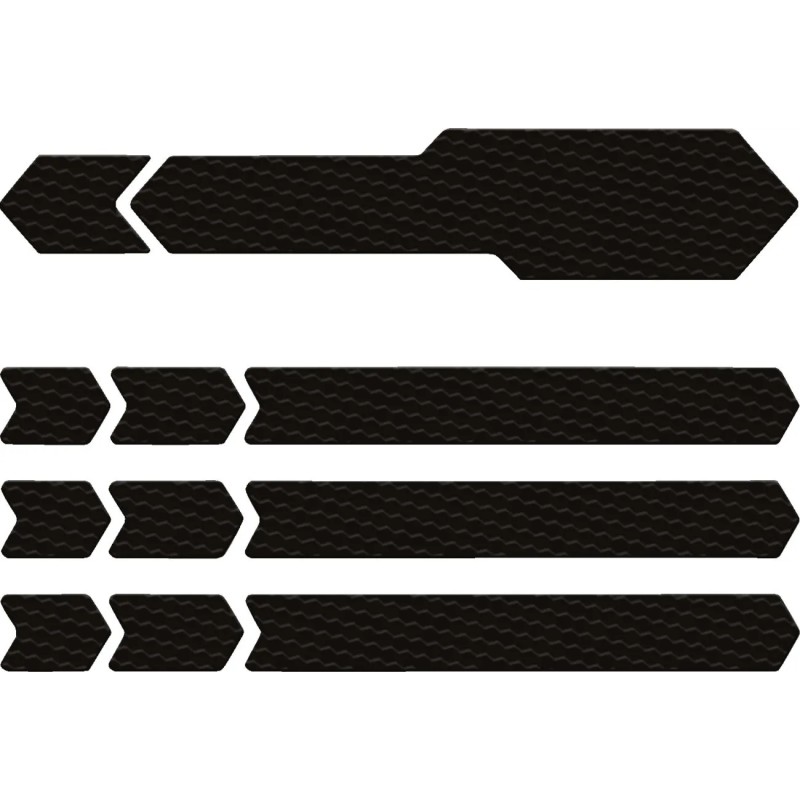 Chain Protector Decal