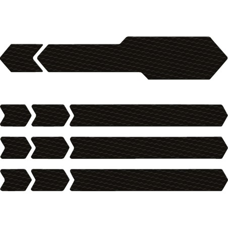 Chain Protector Decal