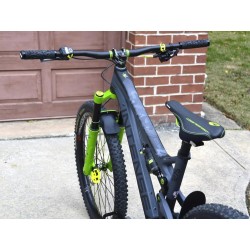 Frame Guard Basic Protection Camo