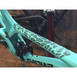 Frame Guard Basic Protection Cheetah