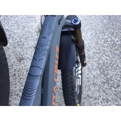 Frame Guard Basic Protection Ape