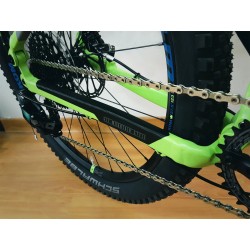 Chain Guard