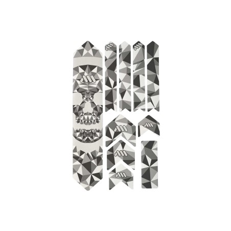 Frame Guard Extra Protection Skull