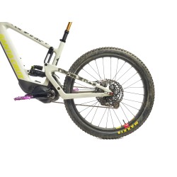 Frame Guard Extra Protection Skull