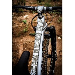 Frame Guard Extra Protection Skull