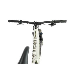 Frame Guard Extra Protection Skull