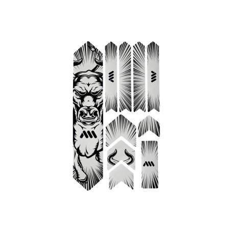 Frame Guard Extra Protection Bull