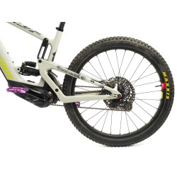 Frame Guard Extra Protection Bull