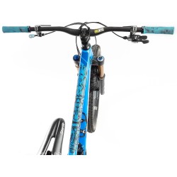 Frame Guard Extra Protection Devil