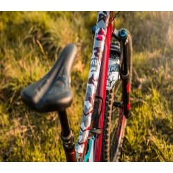 Frame Guard Basic Protection Camo