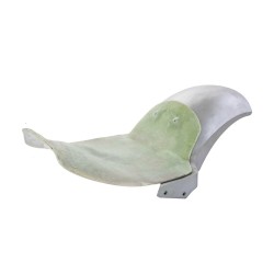 Kit garde-boue arrière