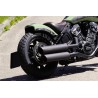 Garde-boue arrière Bobber