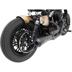 Fender Kit with Seat