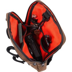 Sacoche de guidon Slim