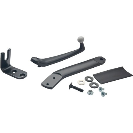 Passenger Phone Mount