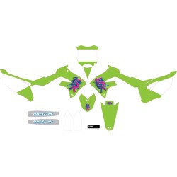 Complete Graphics Kit