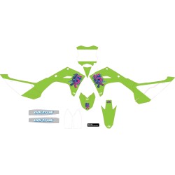 Complete Graphics Kit