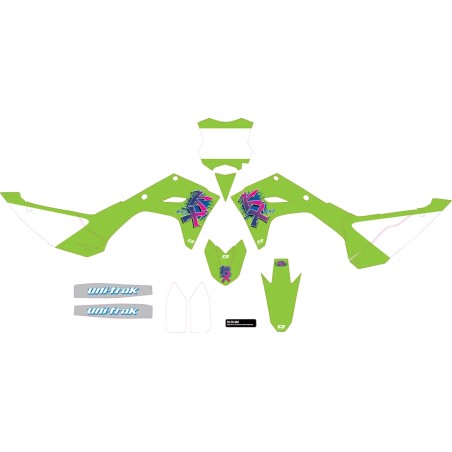 Complete Graphics Kit