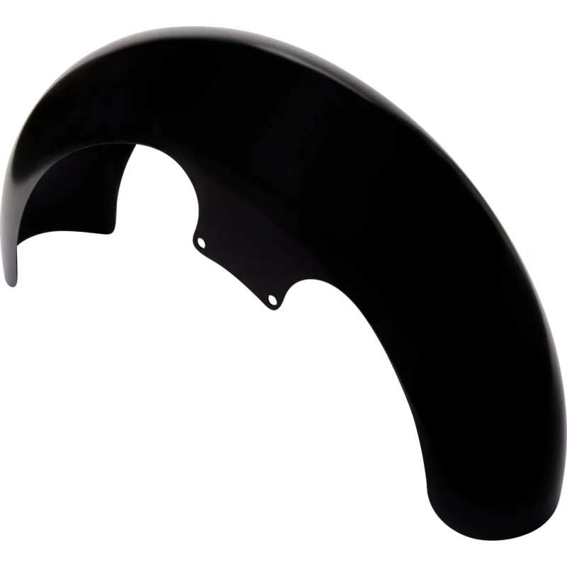 Tire Hugger Front Fender for Dresser