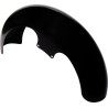 Tire Hugger Front Fender for Dresser