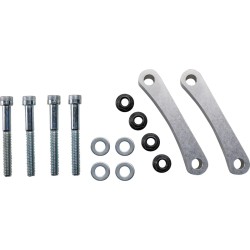 Garde-boue avant Tire Hugger pour Dresser