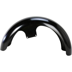 Tire Hugger Front Fender for Dresser