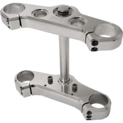 Té de fourche Elite 49 mm