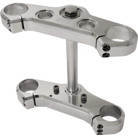 Té de fourche Elite 49 mm