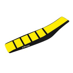 Housse de selle Zebra