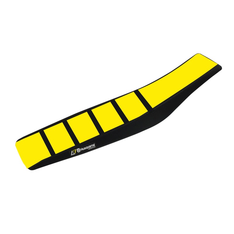 Housse de selle Zebra