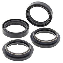 Fork Seals and Dust Seals