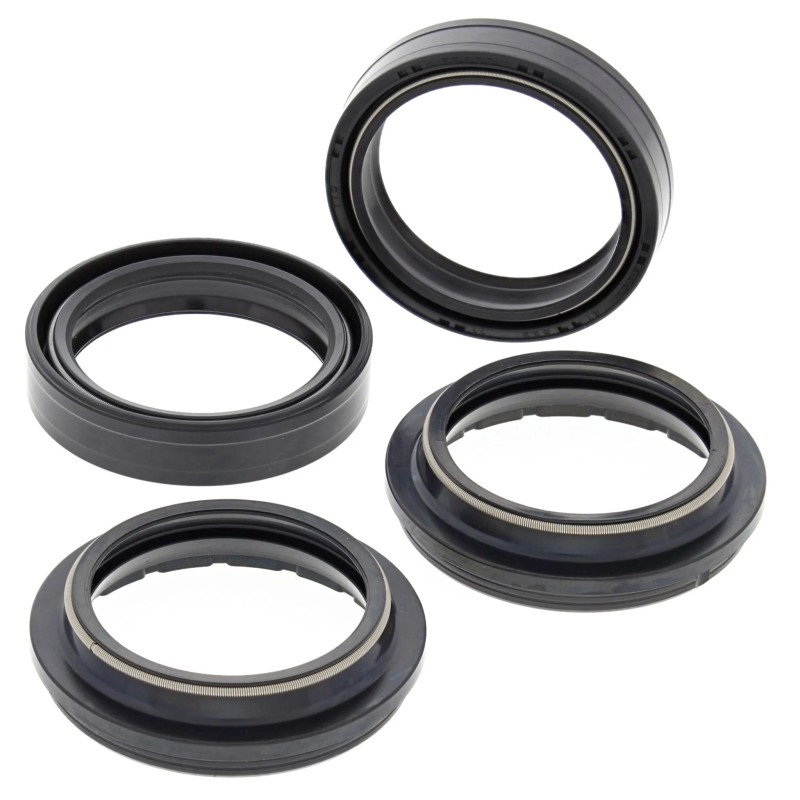 Fork Seals and Dust Seals