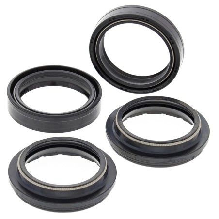 Fork Seals and Dust Seals