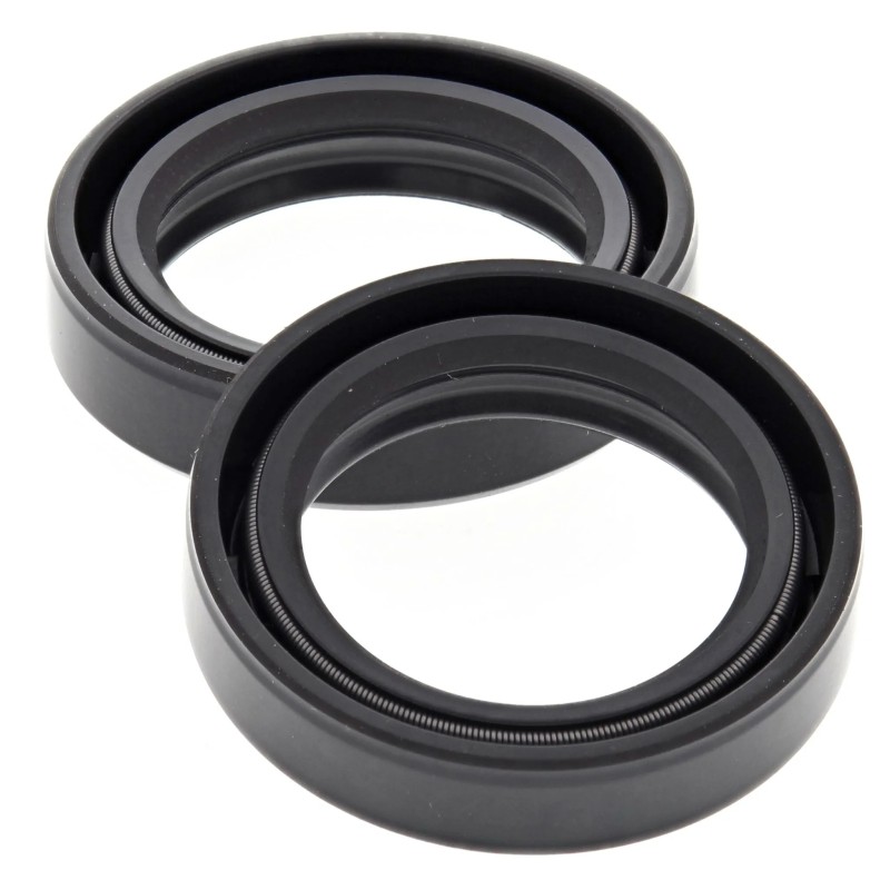 Fork Seals and Dust Seals