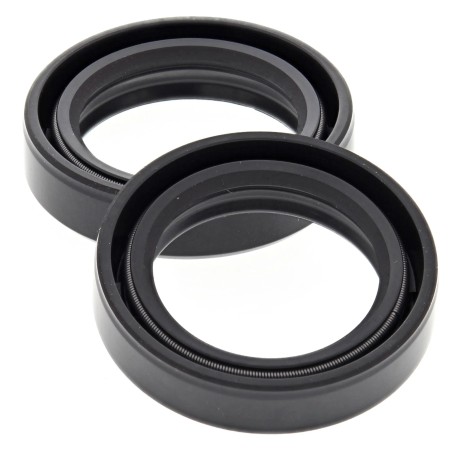 Fork Seals and Dust Seals
