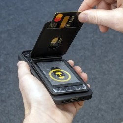 Magnetic Card Wallet SPC