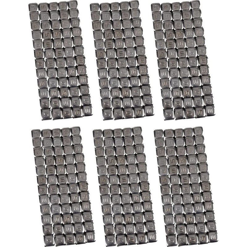 Quickstick Wheel Weights